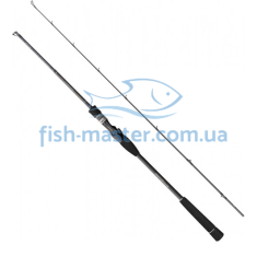 Spinning rod Graphiteleader Spada GSOSPC-62UL-2, 1.88m 28-84g Regular Fast  Spinning rod Graphiteleader Spada GSOSPC-62UL-2, 1.88m 28-84g Regular Fast