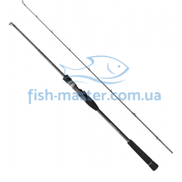 Спиннинг Graphiteleader Spada Nuovo GSONSC-62SUL-2, 1.88m 28-84g Regular Fast