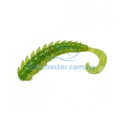 Silicone Bait Breath BUGSY 3,5 "Rock Soul (10pcs / pack) # 200