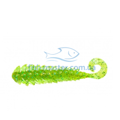 Silicone Bait Breath BUGSY 3,5 "Rock Soul (10pcs / pack) # 200B