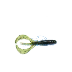 Silicone Bait Breath SL-Remix 3,5 "(8pcs / pack) # 204