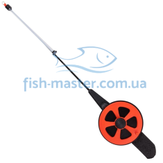 Winter fishing rod Karismax Max 5 28cm