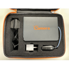 Метеостанція Kestrel 2500NV Weather Meter. Колір - Олива