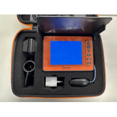 Метеостанція Kestrel 2500NV Weather Meter. Колір - Олива