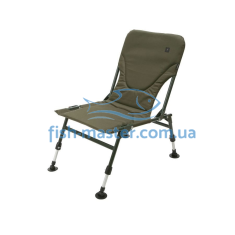 Кресло Daiwa Black Widow Carp Chair