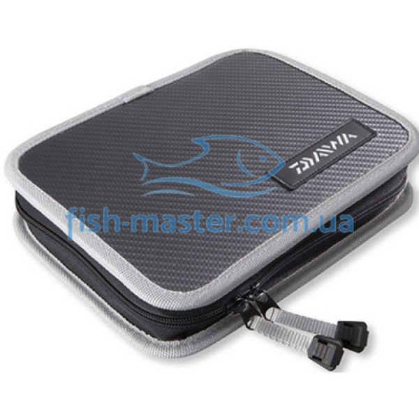 Сумочка для блесен Daiwa 22.5x16.5x4.5cm