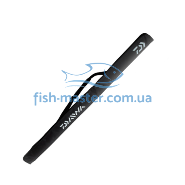 Чехол Daiwa PORTABLE RC-130P(B) BK