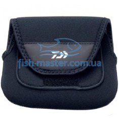 Daiwa Reel Cover Neoprene 17x28cm