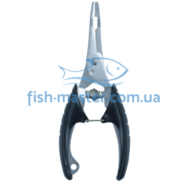 Инструмент Daiwa FIELD PLIER R-130 BLACK