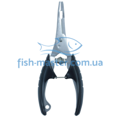 Инструмент Daiwa FIELD PLIER R-130 BLACK