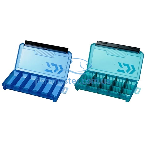 Коробка DAIWA Multi Case 232N Коробка DAIWA Multi Case 232N