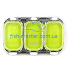 Box Daiwa UNITE CASE UC300JP Normal