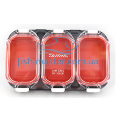 Box Daiwa UNITE CASE UC300DP Magnet