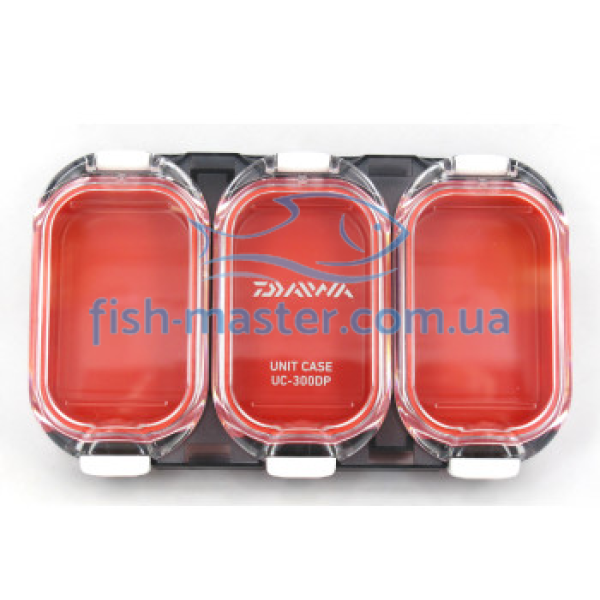 Коробка Daiwa UNITE CASE UC300DP Magnet