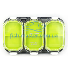 Коробка Daiwa UNITE CASE UC600JP Normal