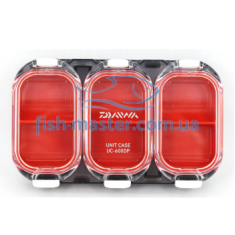 Box Daiwa UNITE CASE UC600DP Normal