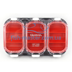 Box Daiwa UNITE CASE UC900DP Magnet