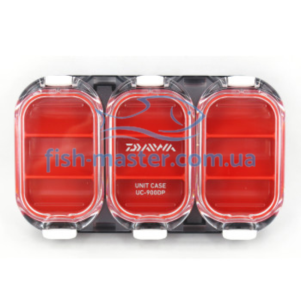 Коробка Daiwa UNITE CASE UC900DP Magnet