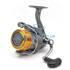 Катушка Daiwa Crossfire 1500