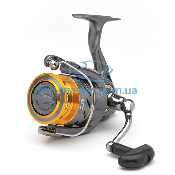 Катушка Daiwa Crossfire 2500