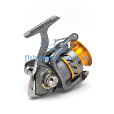 Катушка Daiwa Crossfire 1500