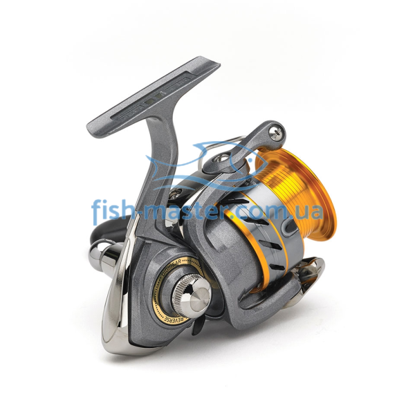 Катушка Daiwa Crossfire 2500