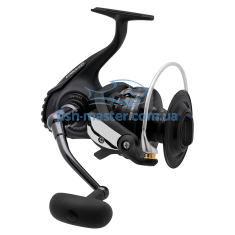 Катушка Daiwa Saltist NERO 2500