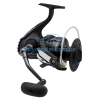 Катушка Daiwa Saltist NERO 4500