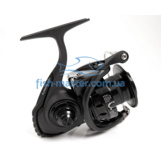 Катушка Daiwa Saltist NERO 2500