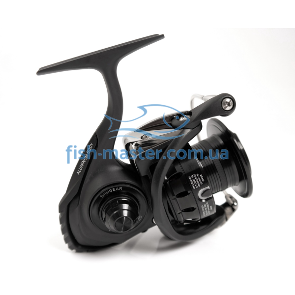 Катушка Daiwa Saltist NERO 4500