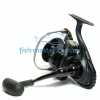 Катушка Daiwa Saltist NERO 4500