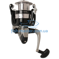 Катушка Daiwa Strikeforce E  1500A