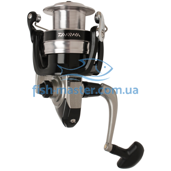 Катушка Daiwa Strikeforce E 2500A
