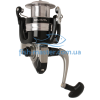 Катушка Daiwa Strikeforce E 2500A
