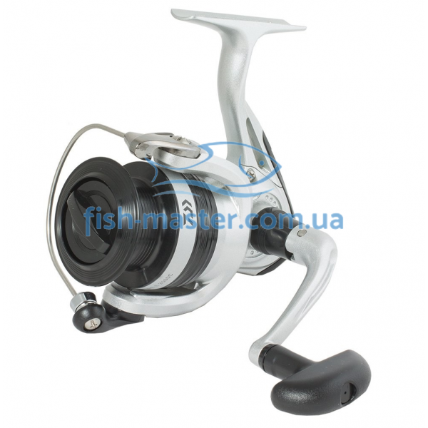 Катушка Daiwa Sweepfire E 3500C