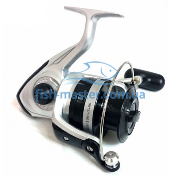 Котушка Daiwa Sweepfire E 4500C