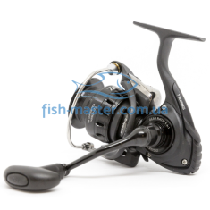 Катушка Daiwa Saltist Back Bay LT3000MD