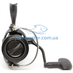 Катушка Daiwa Saltist Back Bay LT3000MD