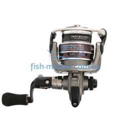 Катушка Daiwa Procaster Evo 2004A Зап. Шпуля