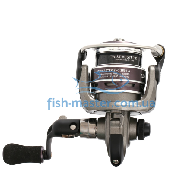 Катушка Daiwa Procaster Evo 2004A Зап. Шпуля