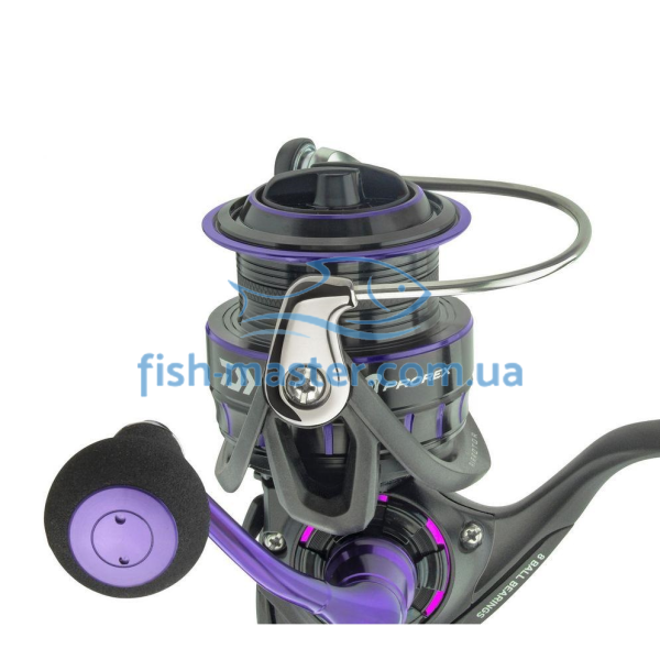 Катушка Daiwa Prorex 3020PEA  Зап. Шпуля
