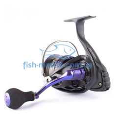 Катушка Daiwa Prorex 2500RA