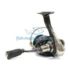 Катушка Daiwa Revros E 1003HA