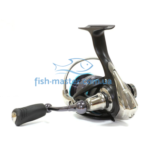Катушка Daiwa Revros E 1003HA