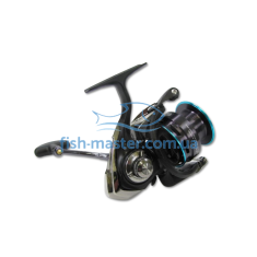 Катушка Daiwa Revros E 2500A