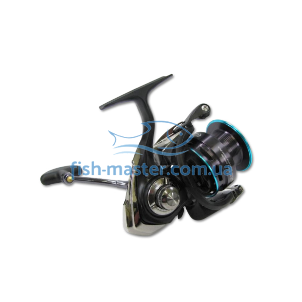 Катушка Daiwa Revros E 3000A