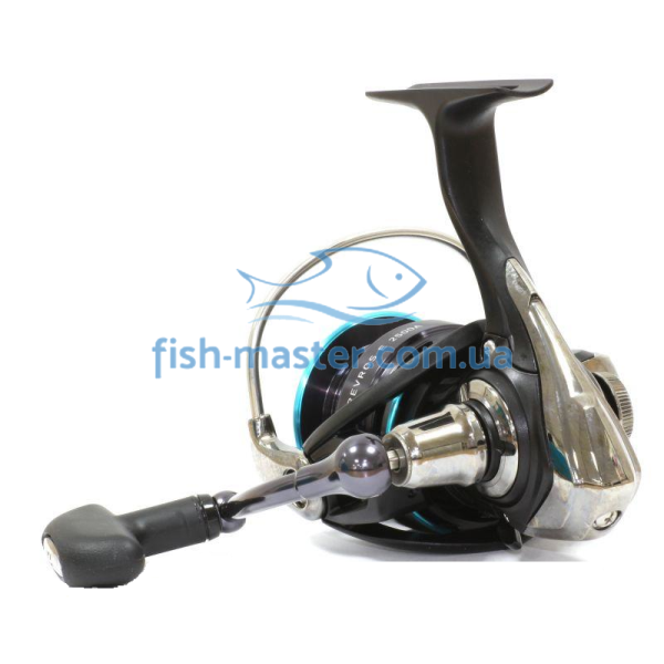 Катушка Daiwa Revros E 3000A