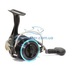 Катушка Daiwa Revros E 2500A