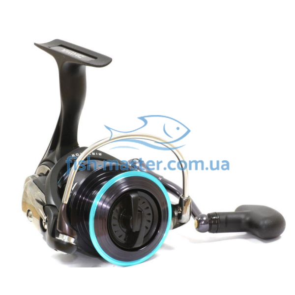 Катушка Daiwa Revros E 3000A