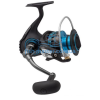 Катушка Daiwa Saltist 8000